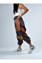 Ethnic Orange Women's Sports Shalwar Coc3329 - 3