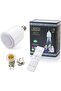 LED SPEAKER QURAN LAMP REMOTE CONTROL 8GB - 6