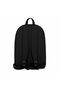 Xyz S10 Eco Series Unisex, School, Backpack - Black - 8