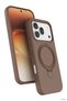 Concepta Honor 600 Regal Magsafe Stand Cover - (131724) Desert Titanium