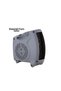 BF20 BLACK ISITICI - 2
