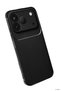 Concepta Tecno Spark 50 4g Auto Focus Carbon Cover (132231) - Black - 2