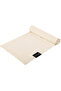 Lb7090 Yoga Mat Towel White