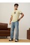 Men Off-White Relaxed Fit Graphic Frog Warrior T-Shirt - 3