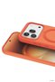 Concepta Honor 600 Pro Regal Cover with Magsafe Stand (131608) - Orange - 2