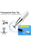 قلم ستايلس 2 في 1 لأجهزة سامسونج جالاكسي تاب A9+ بلس/A9/A8/A8 بلس/A7/A7 لايت، عالي الحساسية والدقة - 5