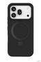 Concepta Honor 600 Regal Magsafe Stand Cover (131343) - Black - 3
