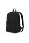 Xyz S10 Eco Series Unisex, School, Backpack - Black - 6