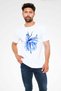 Ballet White Unisex T-Shirt T-Shirt - 2
