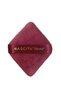 The Artist Crystal Velvet Makeup Puff Nasyuzfs0141 - 2