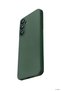 Concepta Galaxy A57 5g Nano Inside Velvet Silicone - (131244) Dark Green - 3
