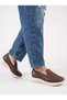 Women's Brown Orthopedic Low-Sole Casual Sports Comfortable Shoes