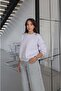 Karmelanj Lana Basic Sweatshirt - 3