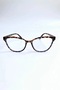 Blue Light Protected Cateye Glasses - 2