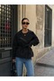 Cross-Closure Belted Trench Jacket - 8