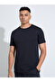 Pack of 2 - Multi-Color Solid Regular Fit T-Shirt - 4