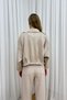 Suede Bomber Jacket 12-70167 - 6