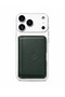 Rotex Green Magnetic Adhesive Card Holder - 2