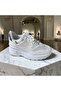 Konay 301F Orthopaedic Sports Shoes on a High Sole