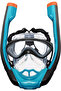 Mey Import ®   Pro Seaclear Flowtech Snorkel Large/Xlarge - 2