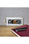 One Piece Usopp Double Printed Layered Raw Cloth Pen Holder – 21×10 cm - 2