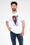 Big Ben White Unisex T-Shirt T-Shirt - 2