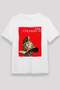 Colosseum White Unisex T-Shirt T-Shirt