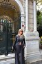 Front-Placed Cardigan - 4