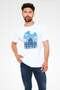 St. Peter's Basilica White Unisex T-Shirt T-Shirt - 2