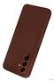 Concepta Galaxy S26 Fe Thermax Silicone Case (140011) - Burgundy - 3