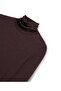 Balıkçı yaka basic tişört - 4