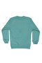 Boy's Water Green Gray Crazy Written 2-Piece Set - 3