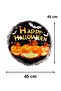 Halloween Foil Balloon 45X45 cm Halloween - 2