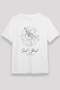 St. Paul's Cathedral White Unisex T-Shirt T-Shirt