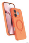 Concepta Honor 600 Lite Regal Magsafe Stand Cover (135838) - Orange