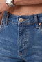Men's Slim Fit Lycra Blue Jeans – Narrow Leg Slim Stretch Jeans 2608306 - 3