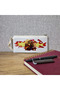 Genshin Impact Mavuika Double Printed Laminated Raw Fabric Pen Holder – 21×10 cm - 2