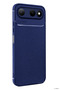 Concepta Tecno Spark 50 5g Auto Focus Carbon Cover (135943) - Navy Blue
