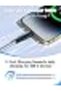 كابل نوع C، مجموعة من 3 كابلات USB A إلى C بطول 3 أمتار، كابل شحن سريع ومزامنة البيانات لسامسونج جالاكسي - 2