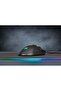 فأرة ألعاب Glaive PRO - مع إضاءة RGB - مريحة وذات تصميم مريح للجسم - مقابض قابلة للتبديل - دقة 18,000 نقطة في البوصة - 3