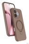 Concepta Honor 600 Lite Regal Cover with Magsafe Stand - (135842) Desert Titanium