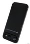 Concepta Tecno Spark 50 5g Auto Focus Carbon Cover (135939) - Black - 2