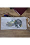 Wuthering Waves Jinhsi Double Printed Laminated Raw Fabric Pen Holder – 21×10 cm - 3