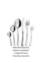Villa 36 Piece 6-Person Cutlery Set - 3