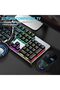 Wired Gaming Mouse Lightweight RGB USB Computer Mouse Mice Gaming Mice Ergonomic Computer Mouse Gami - 6