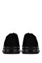 Men's Genuine Leather Black Suede Classic Shoes - 4