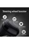 2PCS Steering Wheel Spinners,Universal Car Steering Knob,Steering Wheel Spinner Knob,for Steering Wh - 3