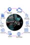 جهاز فحص أعطال السيارات Edasion OBD2 بتقنية البلوتوث، قارئ أكواد، قابل لإعادة الضبط، متوافق مع أنظمة أندرويد وويندوز، أداة تشخيص أعطال السيارات - 2