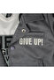 Boy's Gray Suede Jacket and Jeans Luxury 3-Piece Suit - 2