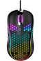 Wired Gaming Mouse Lightweight RGB USB Computer Mouse Mice Gaming Mice Ergonomic Computer Mouse Gami